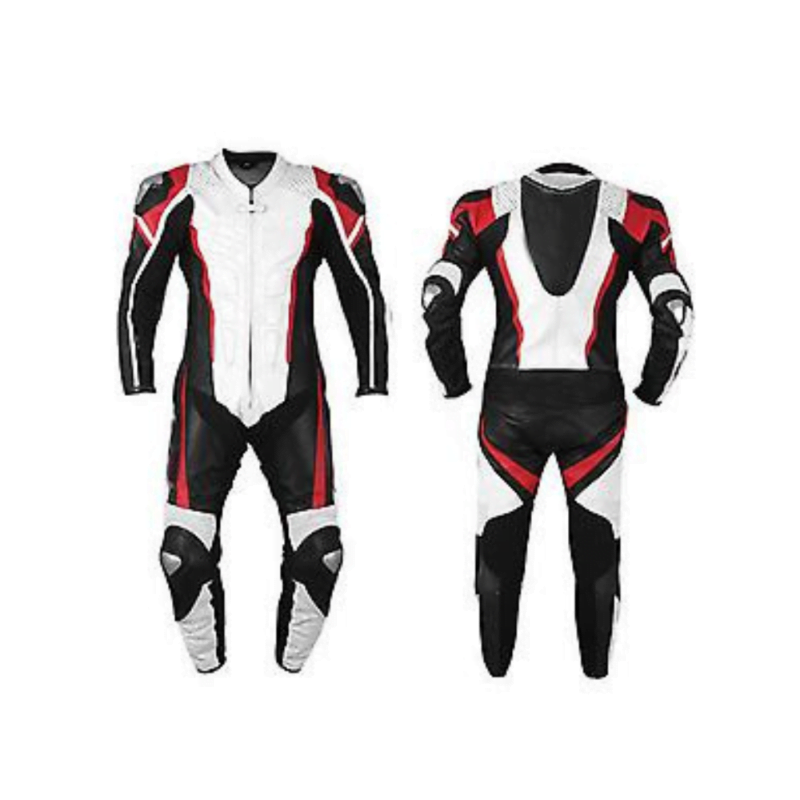 Motorbike Suit